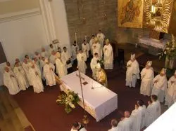 I Synod Diecezji Toruńskiej zakończony