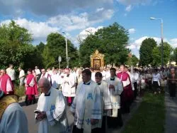 I Synod Diecezji Toruńskiej zakończony