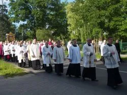 I Synod Diecezji Toruńskiej zakończony