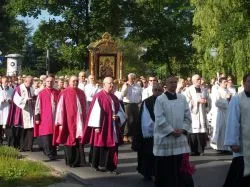 I Synod Diecezji Toruńskiej zakończony