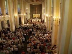 I Synod Diecezji Toruńskiej zakończony