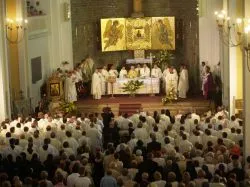 I Synod Diecezji Toruńskiej zakończony