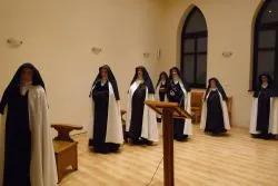 Symbole ŚDM w Łasinie