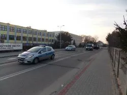 Symbole ŚDM w Działdowie