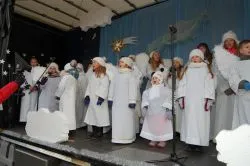 Orszak Trzech Króli - Grudziądz