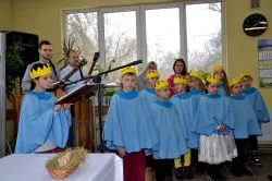 Koncert kolęd w Czerniewicach