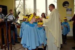 Koncert kolęd w Czerniewicach