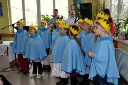 Koncert kolęd w Czerniewicach