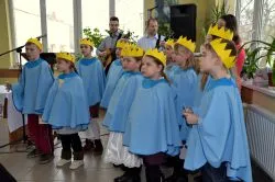 Koncert kolęd w Czerniewicach