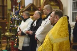 Tydzień Modlitw o Jedność Chrześcijan - nabożeństwo w cerkwi prawosławnej w Toruniu