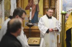 Tydzień Modlitw o Jedność Chrześcijan - nabożeństwo w cerkwi prawosławnej w Toruniu