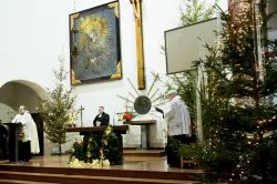 Tydzień Modlitw o Jedność chrześcijan - nabożeństwo w kościele pw. podwyższenia Krzyża Świętego w Działdowie