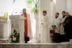 Tydzień Modlitw o Jedność Chrześcijan - Toruń, parafia pw. Chrystusa Króla