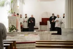 Tydzień Modlitw o Jedność Chrześcijan - Toruń, parafia pw. Chrystusa Króla