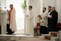 Tydzień Modlitw o Jedność Chrześcijan - Toruń, parafia pw. Chrystusa Króla
