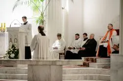 Tydzień Modlitw o Jedność Chrześcijan - Toruń, parafia pw. Chrystusa Króla