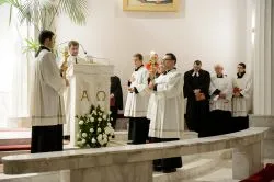 Tydzień Modlitw o Jedność Chrześcijan - Toruń, parafia pw. Chrystusa Króla