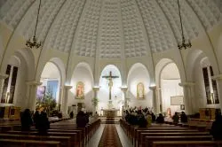 Tydzień Modlitw o Jedność Chrześcijan - Toruń, parafia pw. Chrystusa Króla