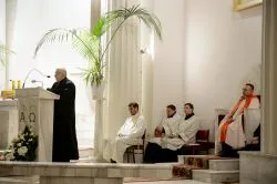 Tydzień Modlitw o Jedność Chrześcijan - Toruń, parafia pw. Chrystusa Króla