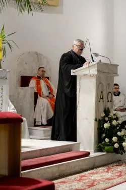 Tydzień Modlitw o Jedność Chrześcijan - Toruń, parafia pw. Chrystusa Króla