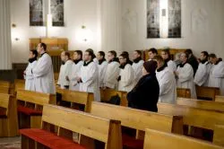 Tydzień Modlitw o Jedność Chrześcijan - Toruń, parafia pw. Chrystusa Króla