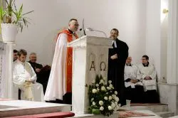 Tydzień Modlitw o Jedność Chrześcijan - Toruń, parafia pw. Chrystusa Króla
