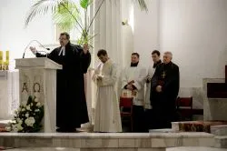 Tydzień Modlitw o Jedność Chrześcijan - Toruń, parafia pw. Chrystusa Króla