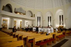 Tydzień Modlitw o Jedność Chrześcijan - Toruń, parafia pw. Chrystusa Króla