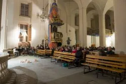 Ekumeniczne Czuwanie Młodych - Taize