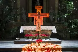 Ekumeniczne Czuwanie Młodych - Taize