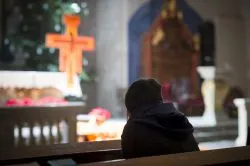Ekumeniczne Czuwanie Młodych - Taize