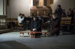 Ekumeniczne Czuwanie Młodych - Taize