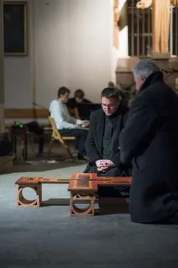 Ekumeniczne Czuwanie Młodych - Taize