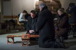 Ekumeniczne Czuwanie Młodych - Taize
