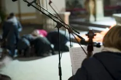 Ekumeniczne Czuwanie Młodych - Taize