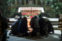 Ekumeniczne Czuwanie Młodych - Taize