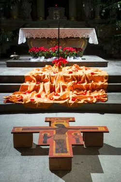 Ekumeniczne Czuwanie Młodych - Taize