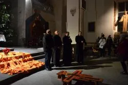Ekumeniczne Czuwanie Młodych - Taize