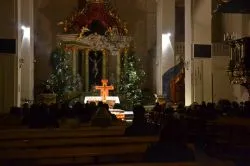 Ekumeniczne Czuwanie Młodych - Taize