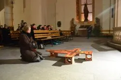 Ekumeniczne Czuwanie Młodych - Taize
