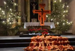 Ekumeniczne Czuwanie Młodych - Taize