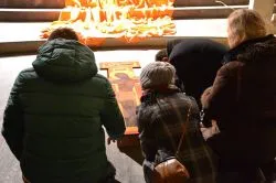 Ekumeniczne Czuwanie Młodych - Taize