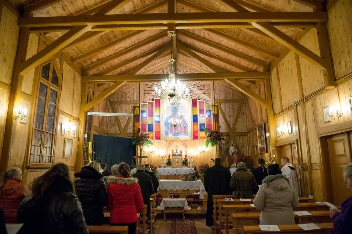 Tydzień Modlitw o Jedność Chrześcijan - Toruń, parafia polskokatolicka