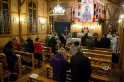 Tydzień Modlitw o Jedność Chrześcijan - Toruń, parafia polskokatolicka