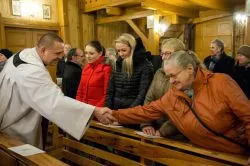 Tydzień Modlitw o Jedność Chrześcijan - Toruń, parafia polskokatolicka