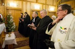 Tydzień Modlitw o Jedność Chrześcijan - Toruń, parafia polskokatolicka