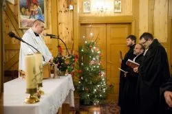Tydzień Modlitw o Jedność Chrześcijan - Toruń, parafia polskokatolicka