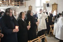 Dzień Życia Konsekrowanego