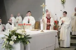 Dzień Życia Konsekrowanego