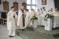 Dzień Życia Konsekrowanego